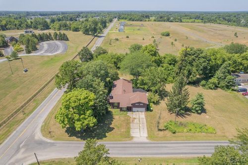 4034 Green Hwy Road, Raisin Township, MI, 49286 | Card Image