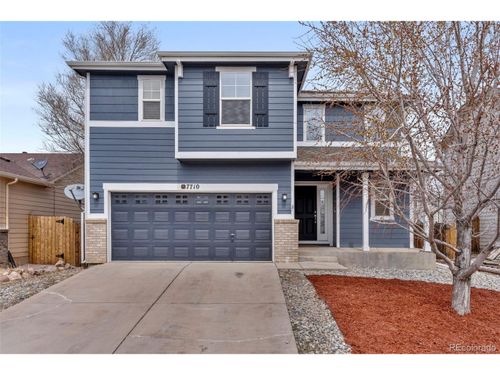 7710 Sistine Ln, Fountain, CO, 80817 | Card Image