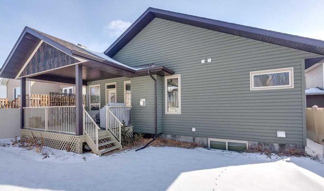 103 Voisin Close, Home with 3 bedrooms, 3 bathrooms and 2 parking in Red Deer AB | Image 30