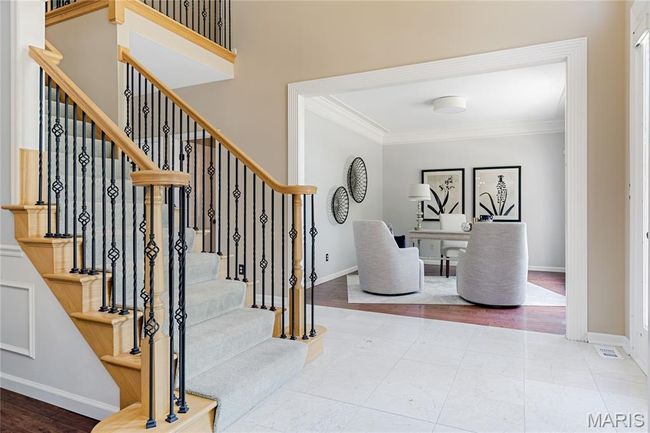 5337 Enchanted Dr, House other with 5 bedrooms, 5 bathrooms and null parking in Weldon Spring MO | Image 13