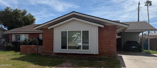 3725 W Keim Dr, Phoenix, AZ, 85019-1722 | Card Image