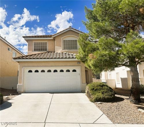 2183 Polynesia Cir, Henderson, NV, 89074-1828 | Card Image