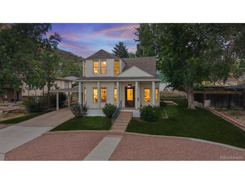 614 Front St, Castle Rock, CO, 80104-1819 | Card Image