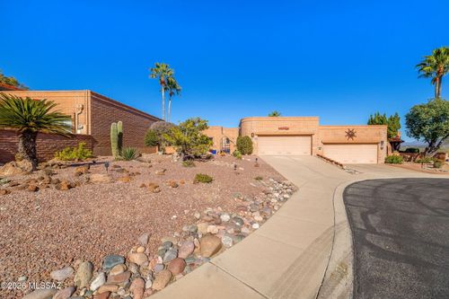 972 W Camino Urbano, Green Valley, AZ, 85622-4801 | Card Image