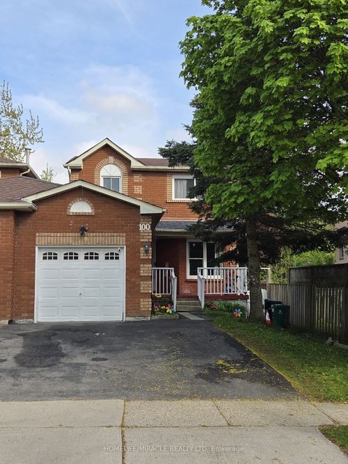 100 Anglerock Dr, Cambridge, ON, N1T1L9 | Card Image