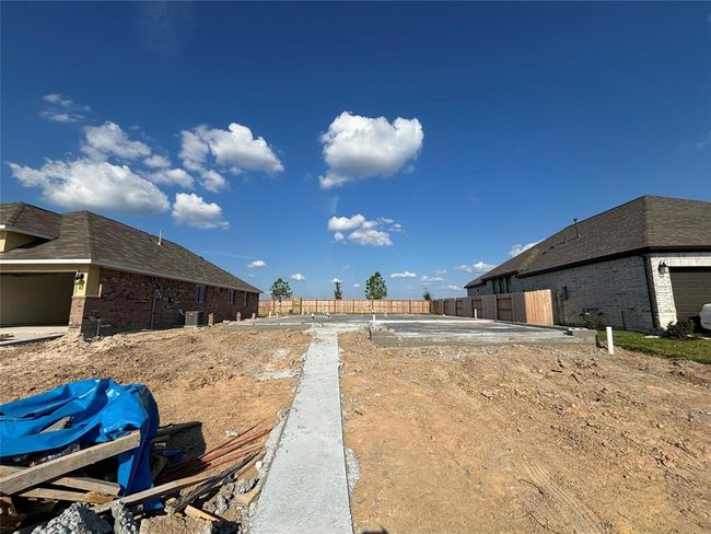 3404 Daily Harvest, House other with 4 bedrooms, 4 bathrooms and 2 parking in Pearland TX | Image 10