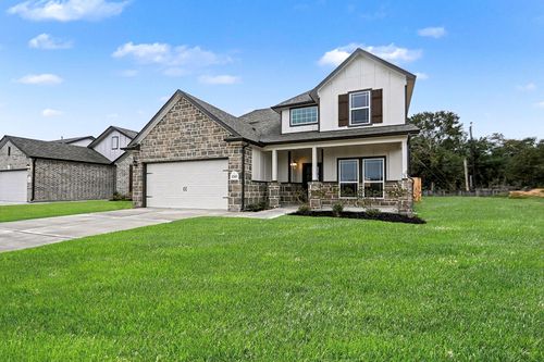 4345 Ellison St, Bay City, TX, 77414-1587 | Card Image