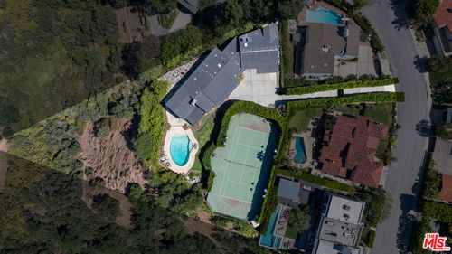 1612 Stradella Rd, Los Angeles, CA, 90077-2315 | Card Image