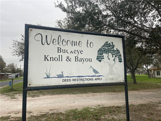 167 Buckeye Knoll Rd, House other with 2 bedrooms, 2 bathrooms and null parking in George West TX | Image 37