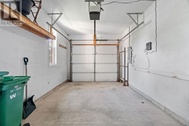 411 Warren St, House other with 2 bedrooms, 2 bathrooms and 3 parking in Goderich ON | Image 23