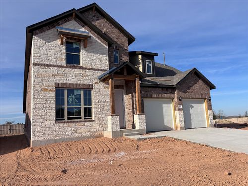 140 Coleto Trl, Bastrop, TX, 78602-2335 | Card Image