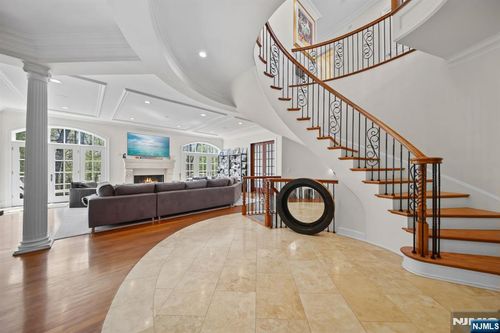 713 Bellaire Drive, Demarest, NJ, 07627 | Card Image