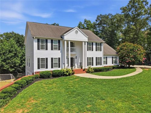 171 Hat Creek Rdg, Dawsonville, GA, 30534-2175 | Card Image