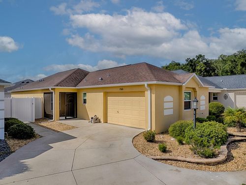7380 Se 168th Dipietro Ln, The Villages, FL, 32162-0081 | Card Image