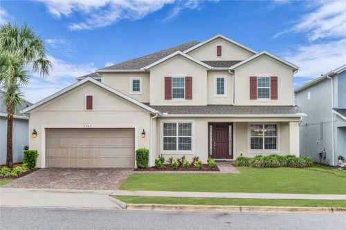 3367 Hanging Tide St, WINTER GARDEN, FL, 34787-9091 | Card Image