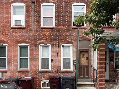 1120 Beech St, WILMINGTON, DE, 19805-4323 | Card Image