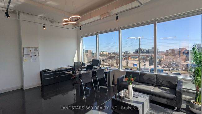 401-403 - 15 Wertheim Crt, Home with 0 bedrooms, 0 bathrooms and 6 parking in Richmond Hill ON | Image 39