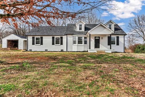 3436 Highway 48, Cunningham, TN, 37052-5011 | Card Image