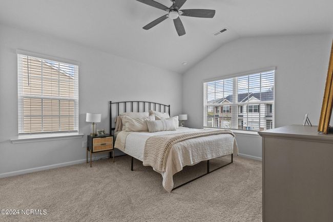1511 Gracie Ln, Townhouse with 3 bedrooms, 3 bathrooms and 1 parking in Carthage NC | Image 29