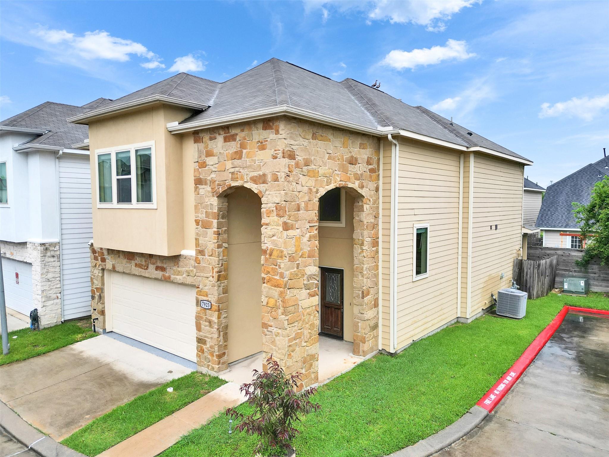 Residential in Houston 3