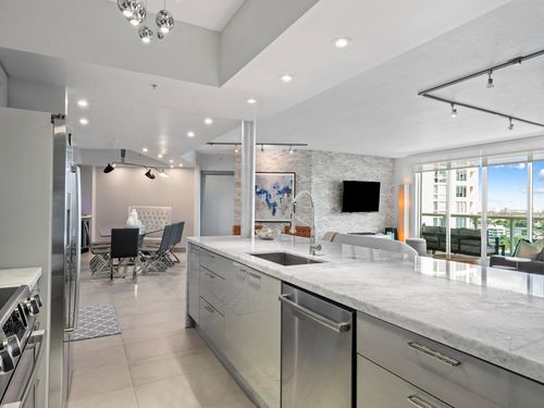 1401-347 N New River Dr E, Fort Lauderdale, FL, 33301-3131 | Card Image