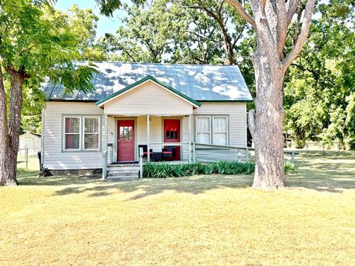 420 W Allen Rd, Tahlequah, OK, 74464-6408 | Card Image