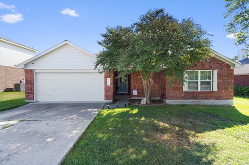 3937 Eagles Nest St, Round Rock, TX, 78665-1100 | Card Image
