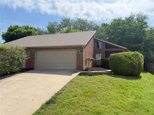 1754 N Pointer Ln, Fayetteville, AR, 72701-2708 | Card Image