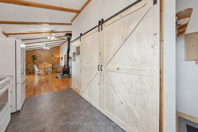 179 Long Island N/A, House other with 3 bedrooms, 1 bathrooms and 4 parking in Otonabee South Monaghan ON | Image 12