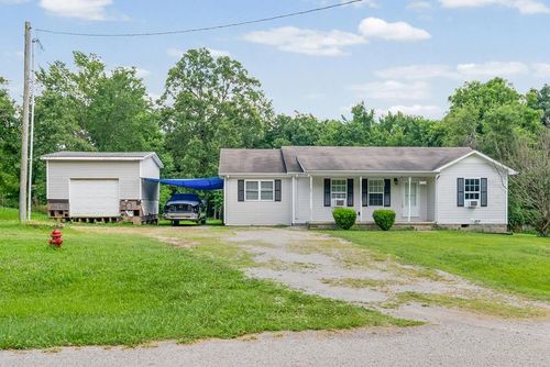 7756 Johnson Mill Rd, Hopkinsville, KY, 42240-8148 | Card Image