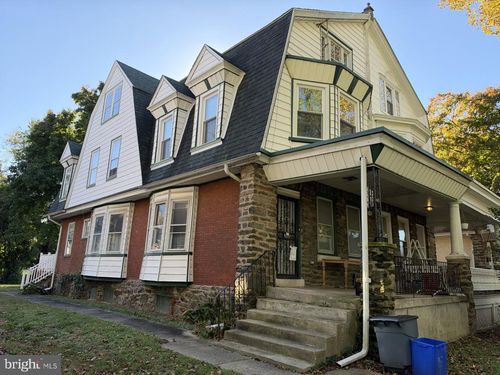 6609 N 13th St, PHILADELPHIA, PA, 19126-3208 | Card Image