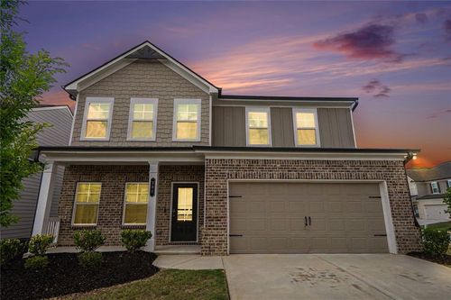 305 Sterling Creek Way, Loganville, GA, 30052 | Card Image