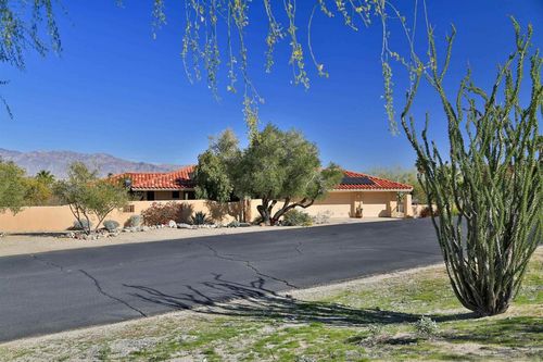 1804 Chuparosa Lane, Borrego Springs, CA, 92004 | Card Image