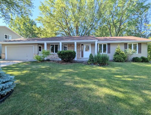 6065 Oakwood Rd, Woodbury, MN, 55125-2053 | Card Image