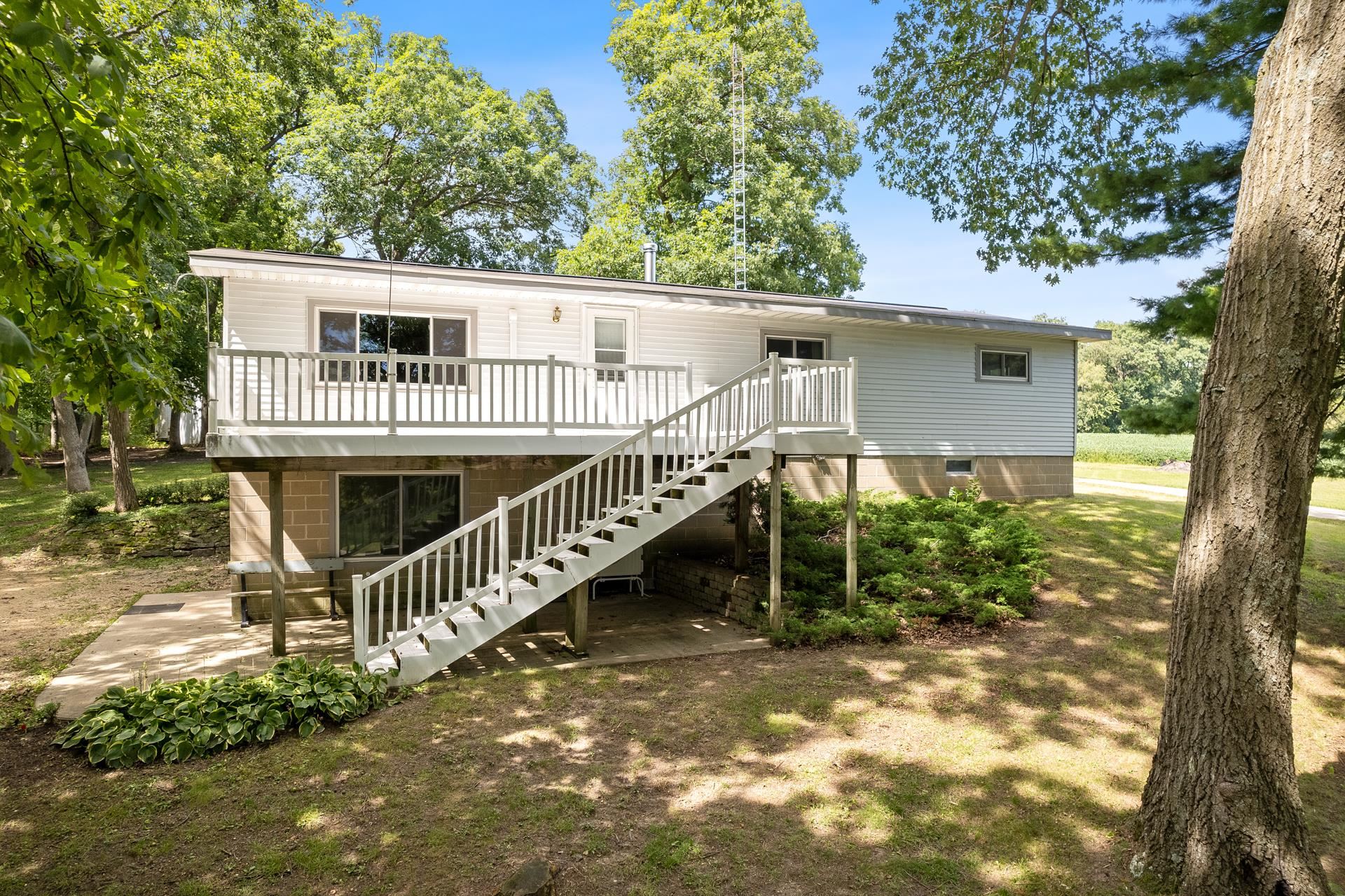 County Road Fw , Randolph, WI 53956