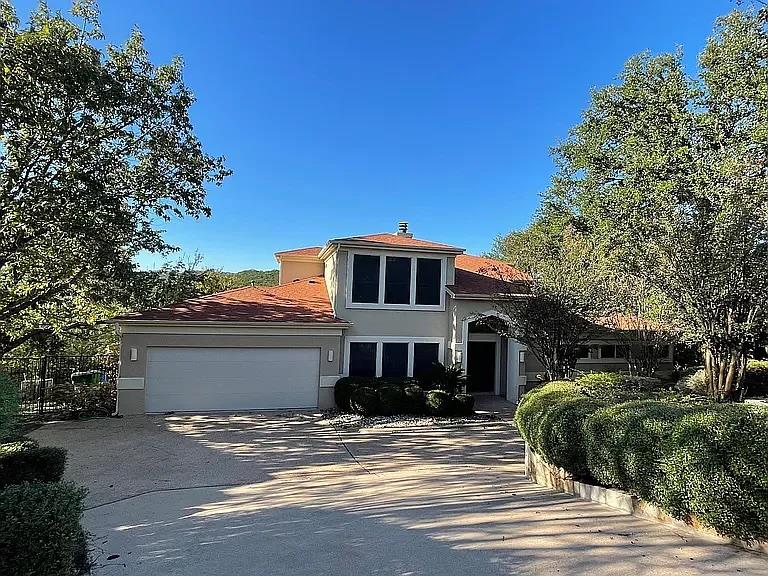 Residential Lease in Austin 4