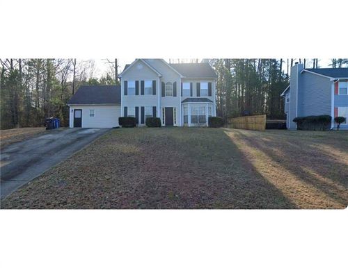 8478 Park Ridge Ln, Riverdale, GA, 30274-4347 | Card Image