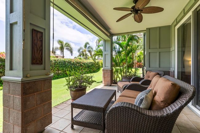 E104 - 18 Upena Ln, Condo with 2 bedrooms, 2 bathrooms and null parking in Kihei HI | Image 30