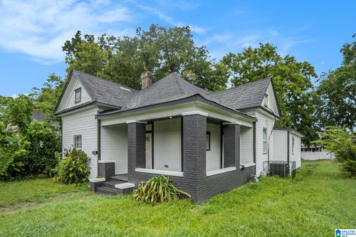 2809 Avenue F, BIRMINGHAM, AL, 35218-2342 | Card Image
