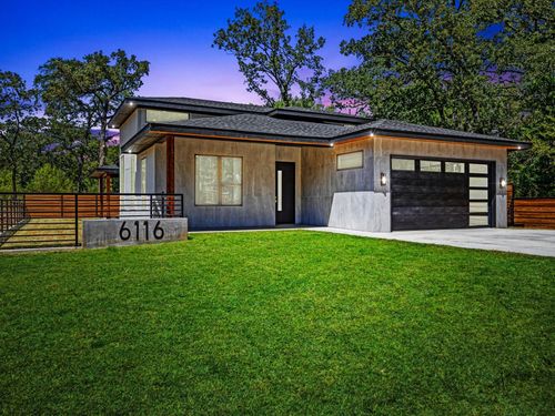 6116 Ottawa Trail, Mabank, TX, 75156 | Card Image