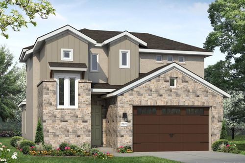 19-601 C-Bar Ranch Trail, Cedar Park, TX, 78613 | Card Image