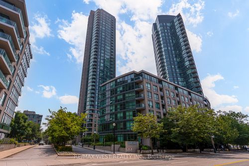 1407-219 Fort York Blvd, Toronto, ON, M5V1B1 | Card Image