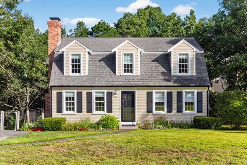 126 Old Colony Dr, Mashpee, MA, 02649-2532 | Card Image