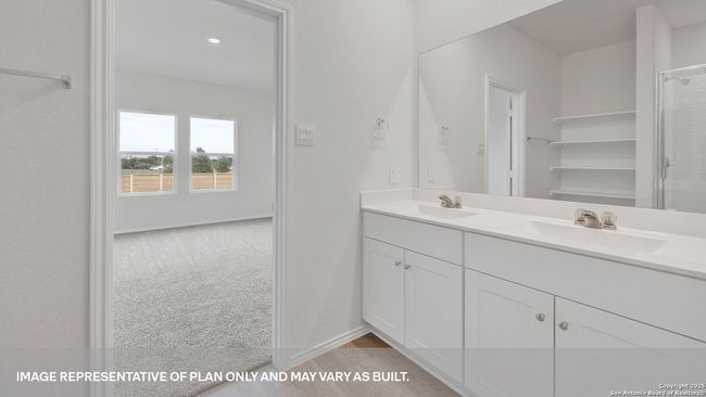 521 Hodges Street, House other with 4 bedrooms, 3 bathrooms and null parking in Maxwell TX | Image 21