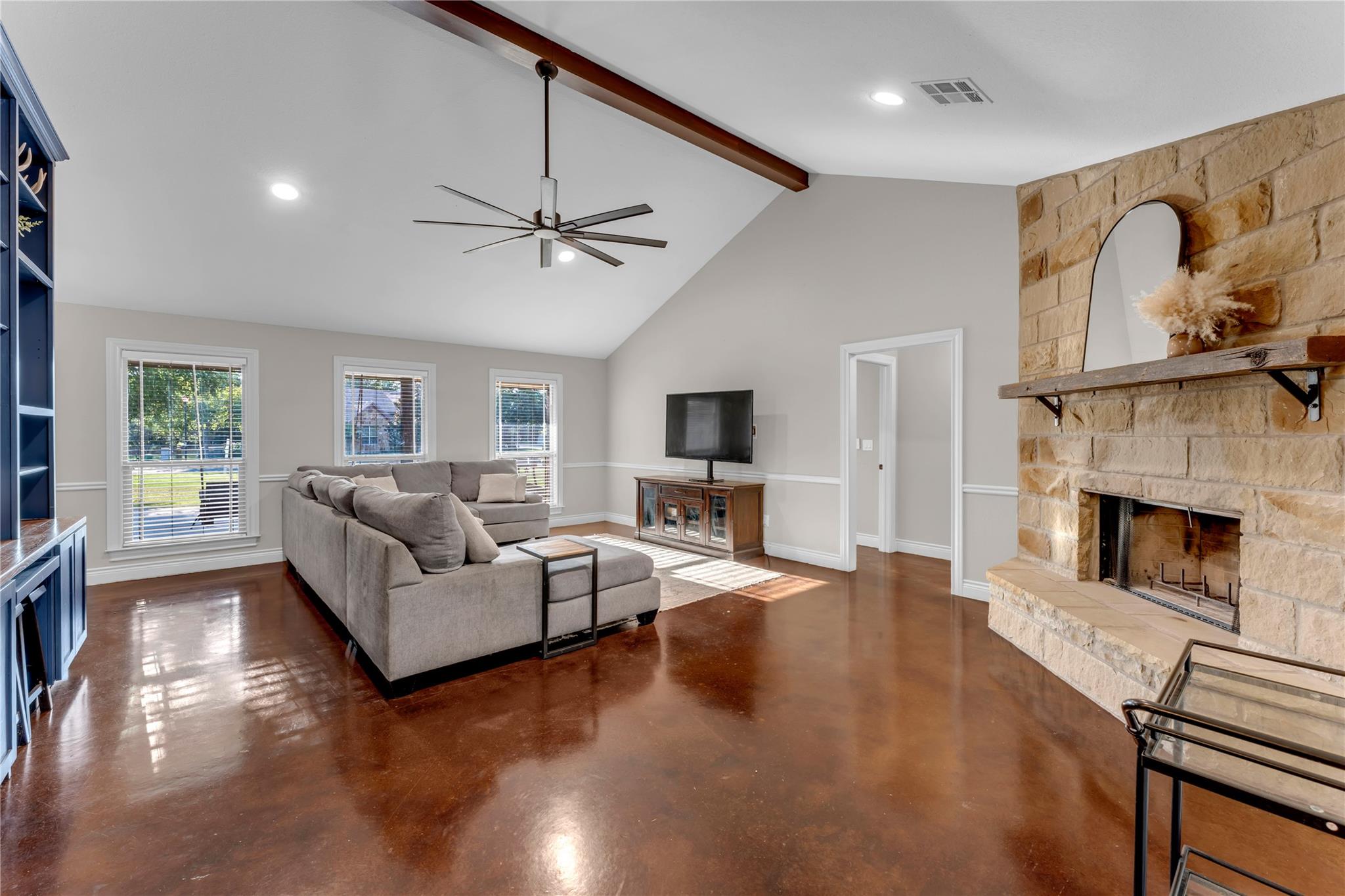 Residential in Burnet 5