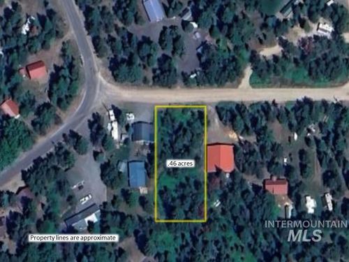 203 Wagon Wheel Rd, Donnelly, ID, 83615 | Card Image