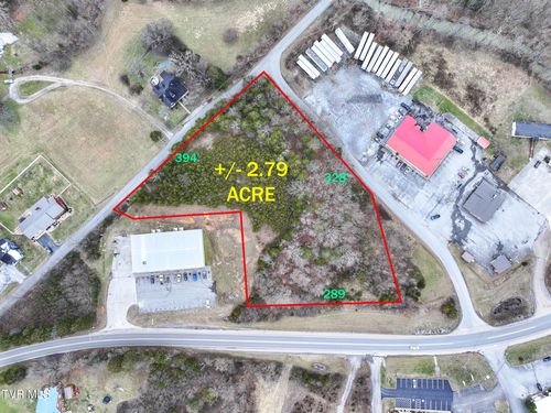 279 Highway 11 E, Bulls Gap, TN, 37711 | Card Image