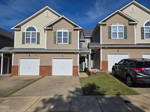 1010 Hadel Pl, Knightdale, NC, 27545-8683 | Card Image