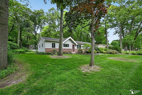 2854 Thunderbird Trail Trail, Bedford Township, MI, 48144 | Card Image