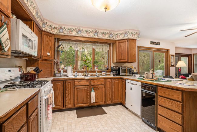4686 Doug Dr, House other with 4 bedrooms, 3 bathrooms and null parking in Whitehall MI | Image 14